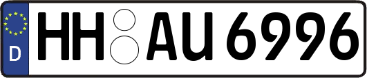HH-AU6996
