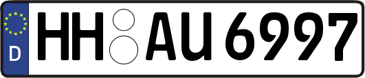 HH-AU6997
