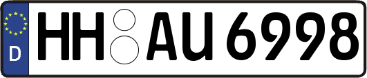 HH-AU6998