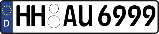 HH-AU6999