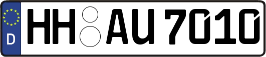 HH-AU7010