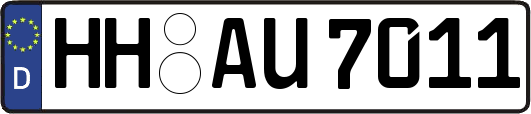 HH-AU7011