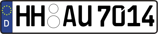 HH-AU7014