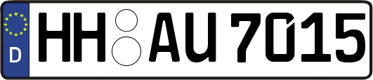 HH-AU7015