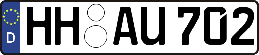 HH-AU702