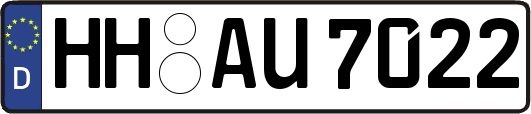 HH-AU7022