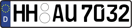 HH-AU7032