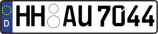 HH-AU7044
