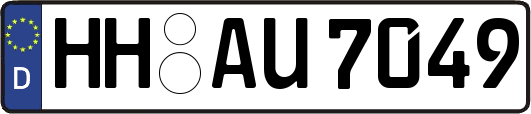 HH-AU7049