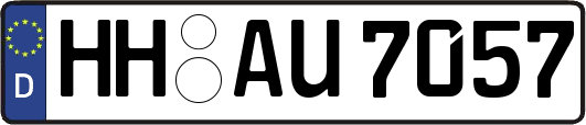 HH-AU7057