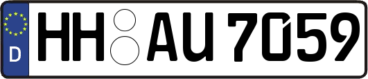 HH-AU7059