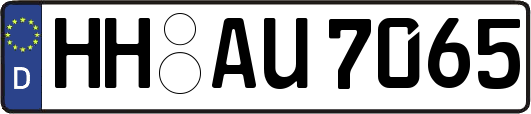 HH-AU7065