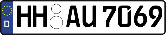 HH-AU7069