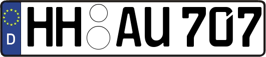 HH-AU707
