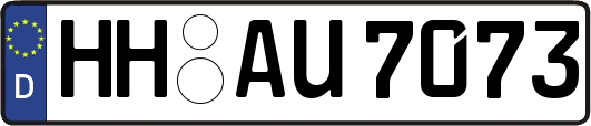 HH-AU7073