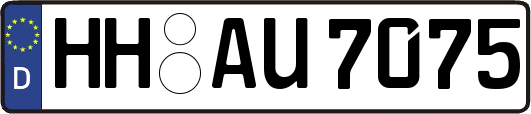 HH-AU7075