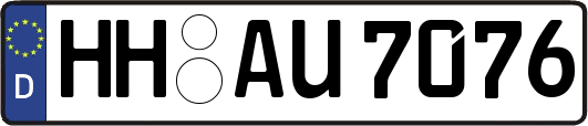 HH-AU7076