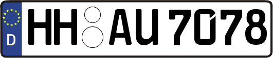HH-AU7078