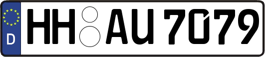 HH-AU7079