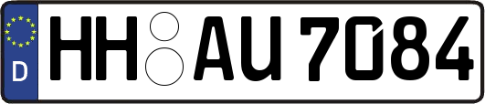 HH-AU7084