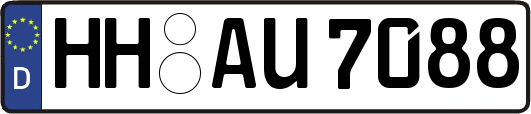 HH-AU7088