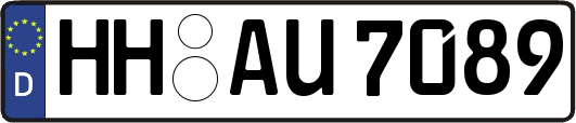 HH-AU7089