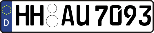 HH-AU7093