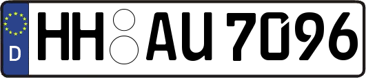 HH-AU7096