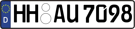 HH-AU7098