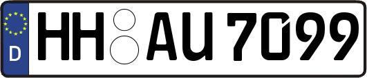 HH-AU7099