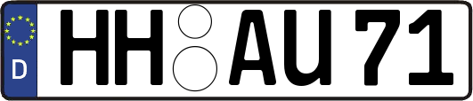 HH-AU71