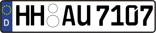 HH-AU7107