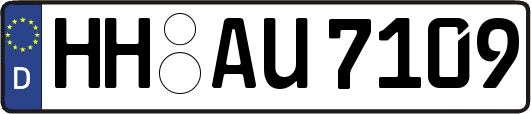 HH-AU7109