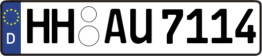 HH-AU7114