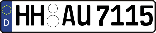 HH-AU7115