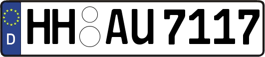 HH-AU7117
