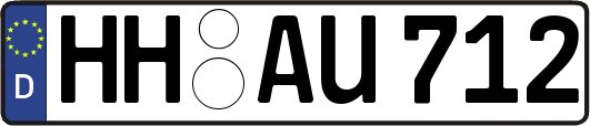HH-AU712