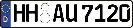 HH-AU7120