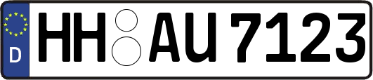 HH-AU7123