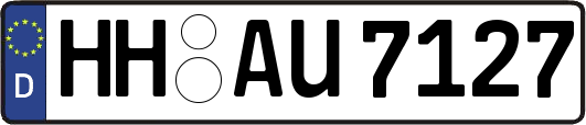 HH-AU7127