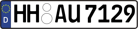 HH-AU7129