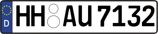HH-AU7132