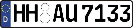 HH-AU7133