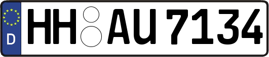 HH-AU7134