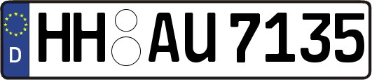 HH-AU7135
