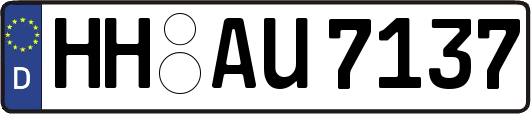 HH-AU7137