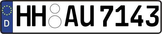 HH-AU7143