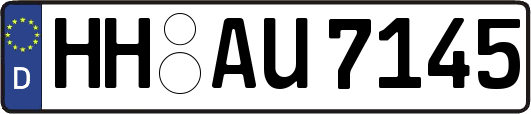 HH-AU7145