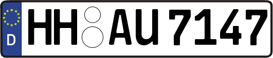 HH-AU7147