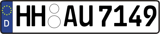 HH-AU7149